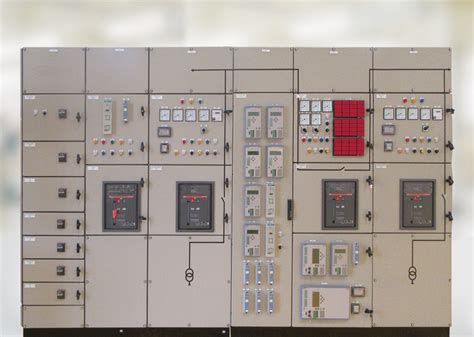 lv panel